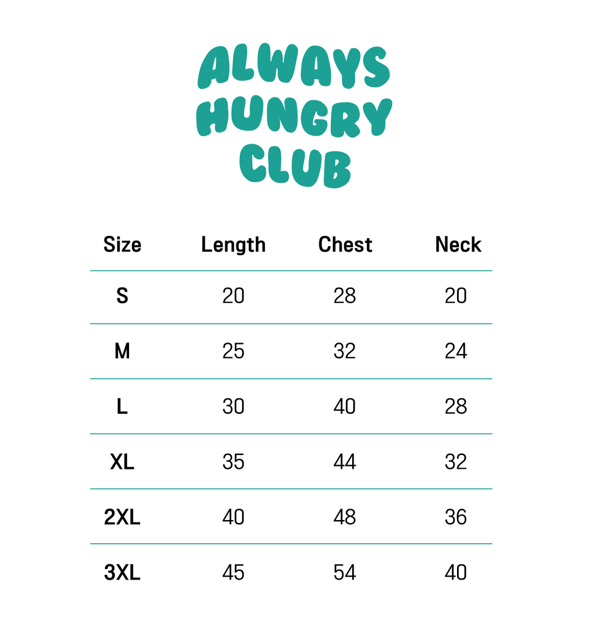 Always Hungry Club Logo Sweater - Yellow