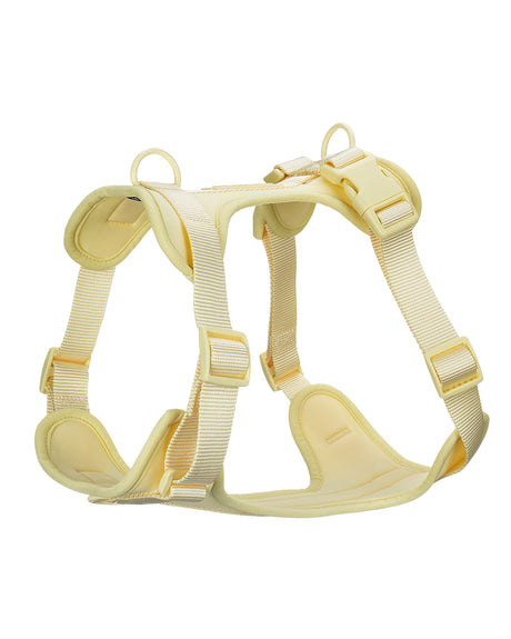 Soft Harness - Butter Yellow