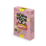 Oopie Yipee DIY Pet Cookie Mix (Coconut / Dried Pollack)